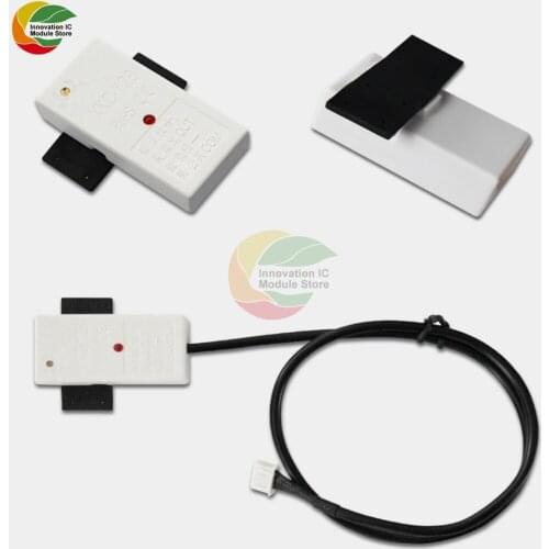 Non-contact Liquid Level Sensor Switch Normally Opened (NO)/Normally Closed (NC) Relay Output Switch Controller XKC-Y28