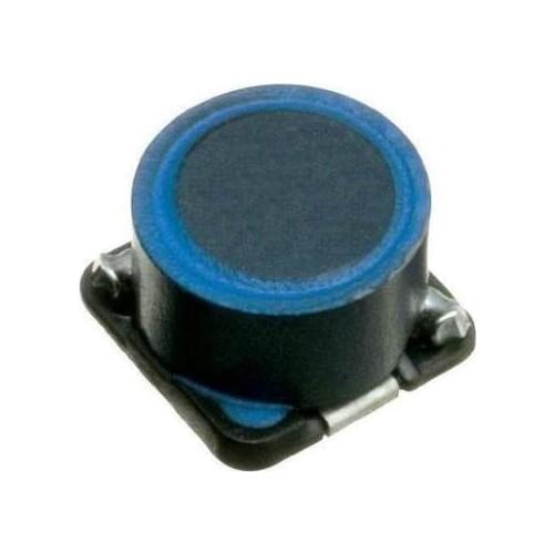 FREE Shipping 50pcs/Lot 12.5*12.5*5.5mm Inductors for Power Circuits 220uH 20% SLF12555T-221MR72-PF