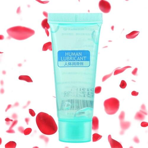 25ML Anal Anti-pain Sex Lube Oil Water Soluble Pain Relief Gel Sex Toys For Women Men Gay Sex Products Personal Smooth Lubricant