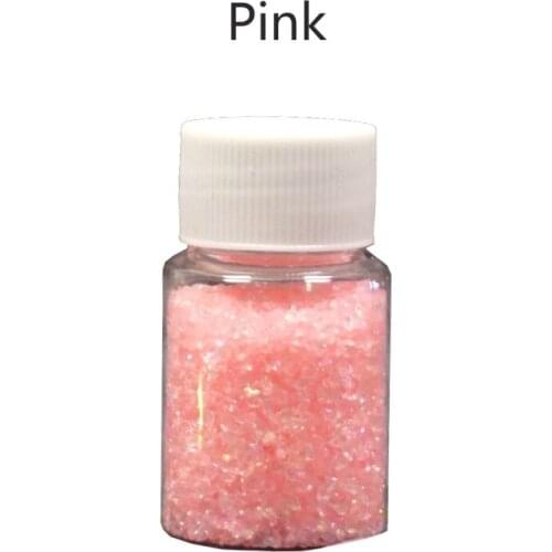 20G Crystal Resin Filler Broken Stone DIY UV Resin Epoxy Fillings Jewelry Making 53CA