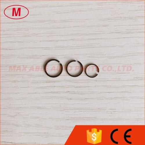 RHB3 piston ring/seal ring for turbocharger repair kits/turbo kits/turbo rebuild kits turbine side and compressor side