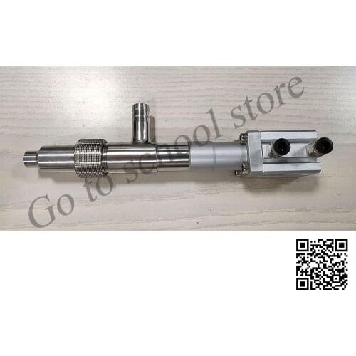 Filling Machine Accessories Filling Nozzle Assembly 304 316 Stainless Steel Liquid Nozzle Anti-drip Filling Head