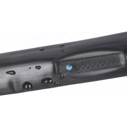 Dn16 Drip irrigation tape with emitter inside supply