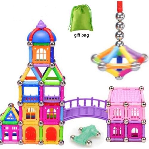 LFAYER.LFAYER Magnetic Constructors