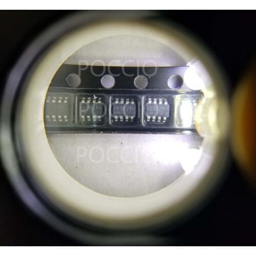 LTC2313 LTC2313CTS8-14 LTC2313ITS8-14 LTC2313HTS8-14 - 14-Bit, 2.5Msps Serial Sampling ADC in TSOT