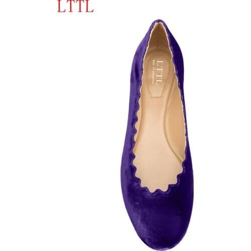 LTTL Womens Shoes