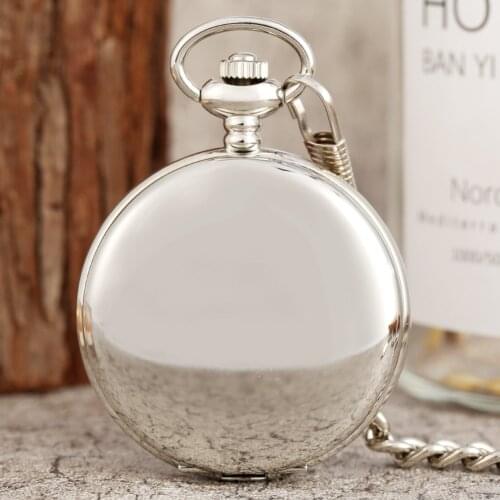 Hand-winding Mechanical Pocket Watches Retro Hollow Out Case Arabic Numerals Dial Pendant Chain Antique Clock Unisex Gifts