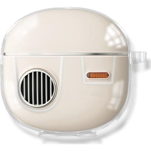 40GD Washable Sleeve Earphone Cover Suitable for LIBERFEEL T11 Case Anti-Lost Shell