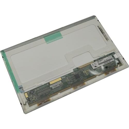 Wholesale NEW Grade A+ ''HSD100IFW1 HSD100IFW1-A00 HSD100IFW1 HSD100IFW1-A05 HSD100IFW1-A04 Laptop LCD Screen