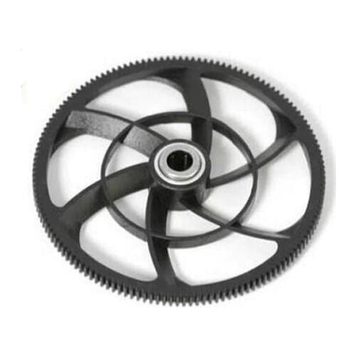 Main Gear W/One way bearing installed for Esky Belt CP V2 CX CPX 000410 EK1-0584