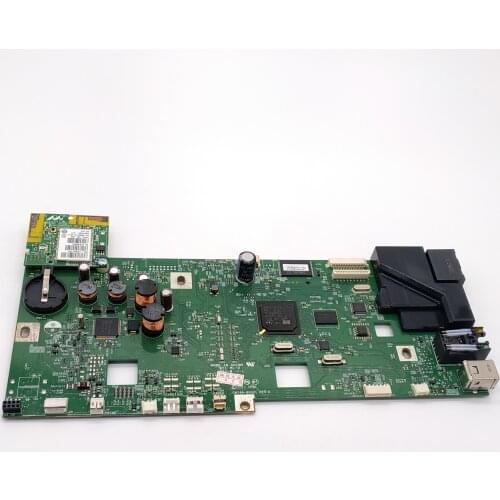 CM749-80001 + Wifi Card Formatter Main Board for HP Officejet Pro 8600 printer printer parts