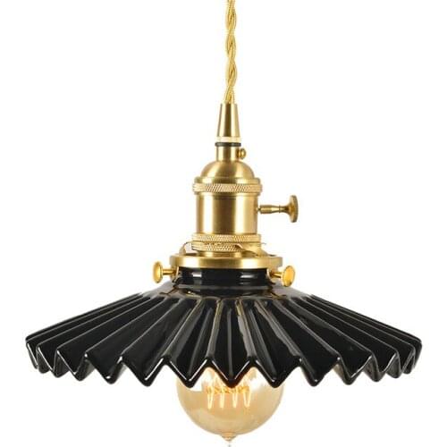 Crystal creative pendant lights industry brand chandelier lighting black pendant lamp lamparas de techo avizeler hanglampen