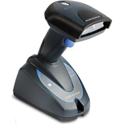Original Brand New Datalogic QM2130 1D Black Barcode Scanner Perfect for Retail Scanning and Document Processing