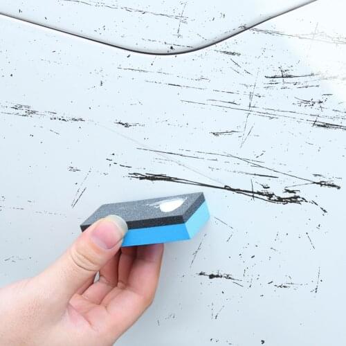 Car Styling Fix it Car Body Grinding Compound for Ford Focus 2 3 Fiesta Mondeo Kuga Citroen C4 C5 Skoda Octavia 2 A7 A5 Rapid