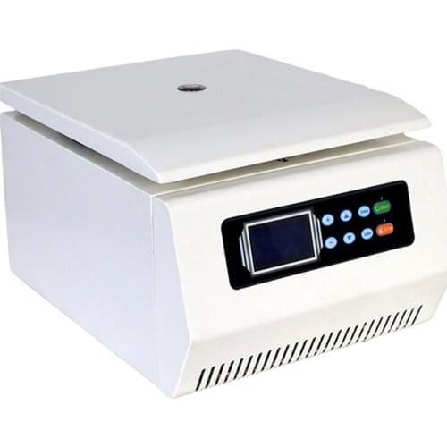 TD4A-WS Benchtop Low-speed PRP &PRF & CGF centrifuge machine