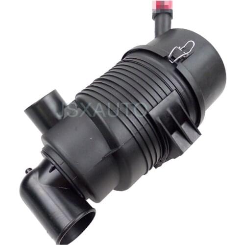 Ecavator air filter assembly air filter housing excavator accessories For KUBOTA U50-3S/155/161