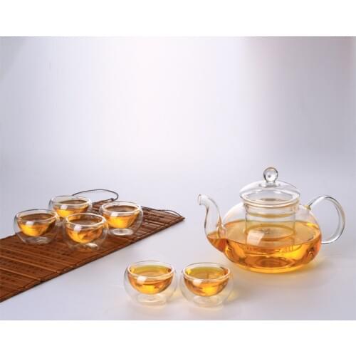 XLDY Chinese Teapots