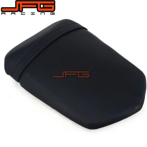 Motorcycle Rear Pillion Passenger Cowl Seat For YAMAHA YZF-R1 YZF R1 YZFR1 2004 2005 2006 04 05 06