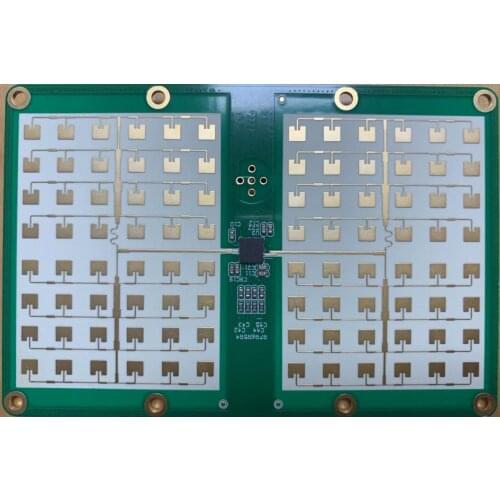24GHz Microwave Module Radar Module Radar Surface Current Meter Radio Wave Current Meter Hydrological Non-contact SVR