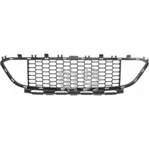 Car Connector Air Inlet Center 2010-b mwF30 320d 328i N20 335i 316d N47N 318d 320i 328i Front bumper lower ventilation grille