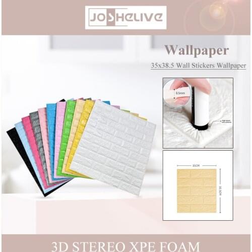 Bisturizer 3d Wall Stickers