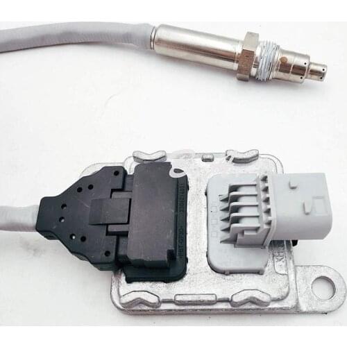 NOx Sensor Nitrogen Oxide Sensor 5WK9 7339A A0101532328/0002