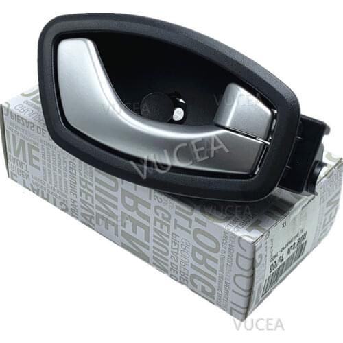 For Renault Fluence 2011 2012 2013 Right passenger door handle Door Handle Interior Door Handle Original Car Parts