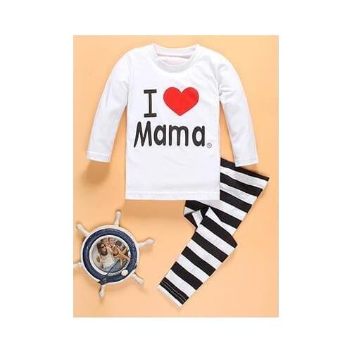 Hot sale children clothing sets kids rocket pajamas boys long sleeve sleepwear girls nightwear Baby 100% cotton pyjamas