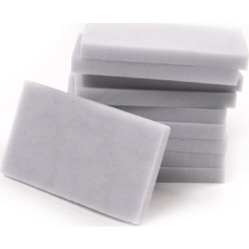 High Quality 10pcs Strong Decontamination Sponge Eraser Multi-functional Cleaner 100x60x20/100x60x10mm Magic Sponge Eraser