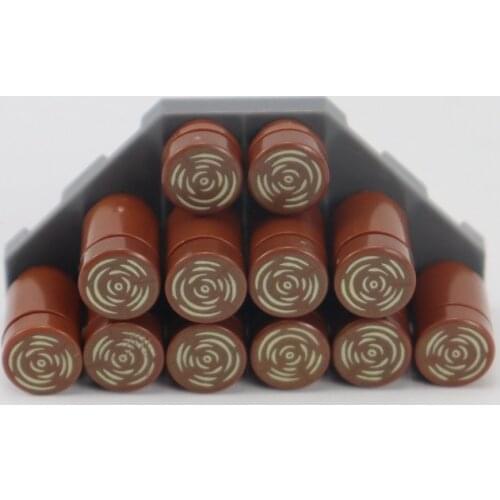 For Locking Moc Bricks Food Dessert Model Toys Set DIY Creator Kits Toys Halloween Christmas Gift MOC Accessories Brick Lockings