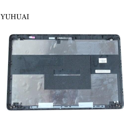 New LCD TOP Cover For HP probook 450 g1 455 g1 series 721932-001 black