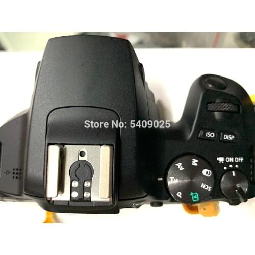 Original Complete Top cover assembly for Canon EOS 250D/ SL3 /Kiss X10/200D2