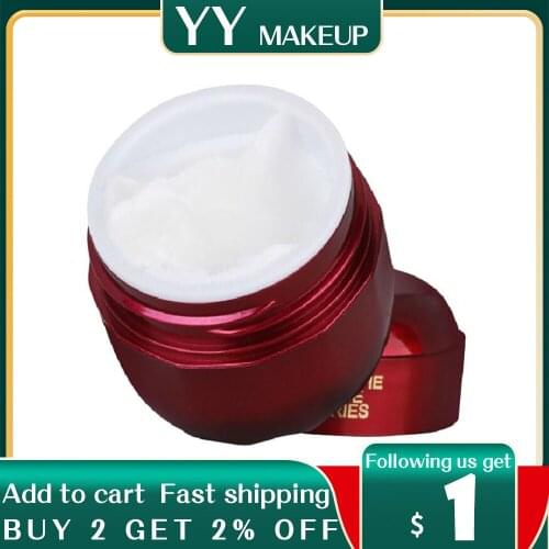Fifth generation yiqi Pearl cream A cream whitening cream for face anti freckle skin care 20g