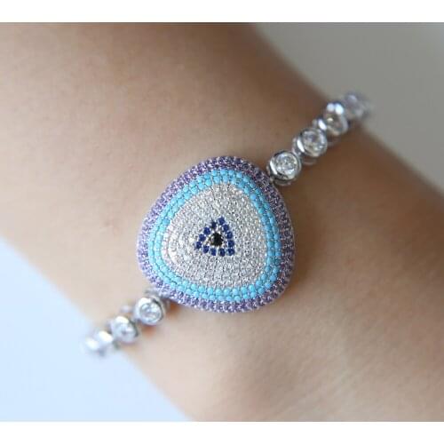 Sdzstone Bracelets