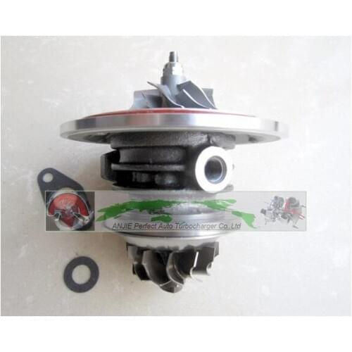 SHAN Free Ship TURBO Cartridge CHRA Core GT2052S 721843-0001 721843-5001S 721843 For Ford Ranger 2.8L 01