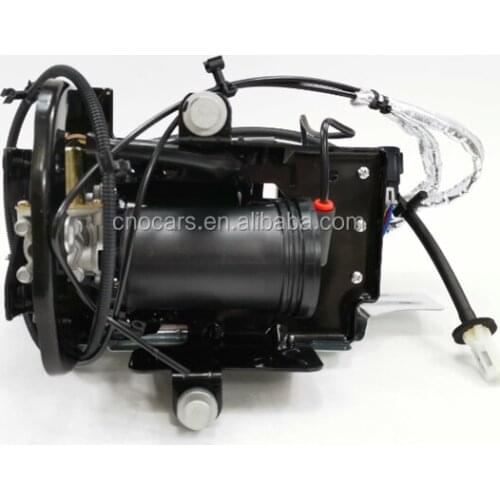 Custom Hot Air Compressor for Cadillac XTS 3.6L Best Price Gas Strut Compressor 23129283 22936012 22983463 23446561 23468864