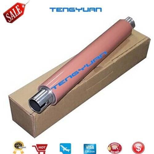 1PC X New original for HP9000 9040 9050 Upper Fuser Roller RB2-5948-000 RB2-5948 LaserJet Printer parts on sale