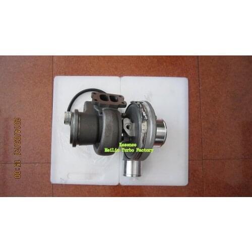 178475 177-0440 S200AG051 TURBO FOR 325C Excavator 3162B ENGINE
