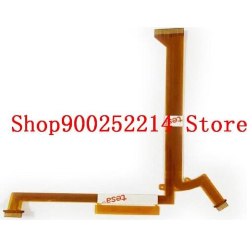 2PCS/NEW Lens Anti-Shake Flex Cable For SONY E 18-200 mm 18-200mm F3.5-6.3 OSS LE (SEL18200LE) Repair Part