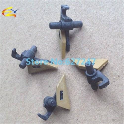 4021572000 27AE53010 Bizhub 215/235/7719/7721/7723 Di152/183/1611/1811/2011 K-7715/7115F/7118/7118F/7218 Upper Picker Finger