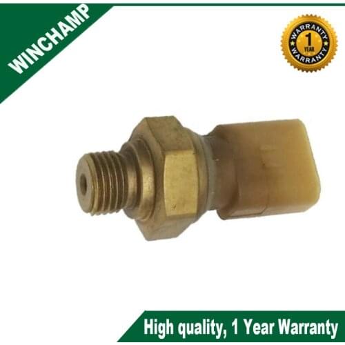 296-8060 2968060 OIL PRESSURE SENSOR For CAT Excavator