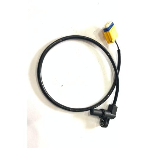 252929 Speed Sensor For Citroen Peugeot 307 206 406 OEM 90469 7700100008 2529.29