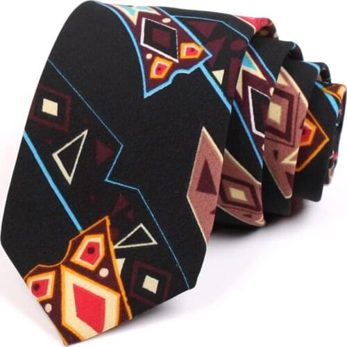 New Design Ties High Quality Men’s Fashion Formal 7CM Tie for Men Business Suit Work Necktie Male Novelty Neck Tie with Gift Box