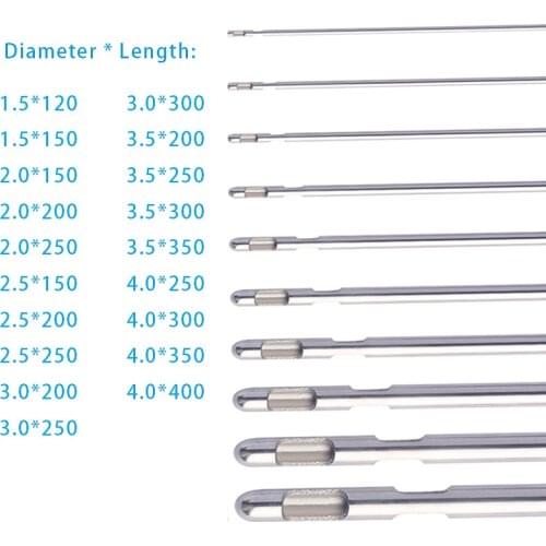 Fat Transfer Needle Tri-port Three Holes Needle Micro Cannula Autoclavable Liposuction Tool