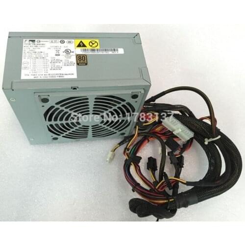 41A9758 FS8003 625W power supply for ThinkStation S20 S30 workstation tested working