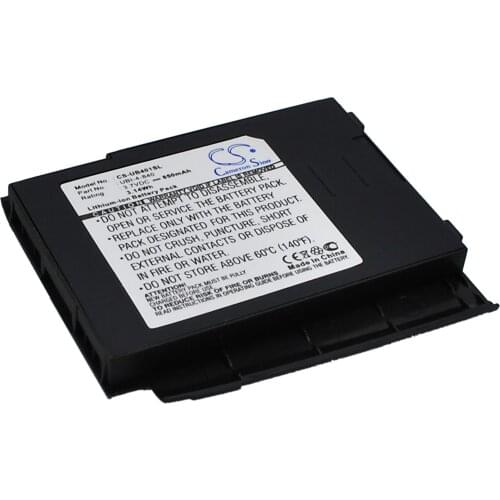 Cameron Sino Mobile SmartPhone Replacement Li-ion Battery 850mAh For UBI-4-840 Motorola gSmart Free Tools