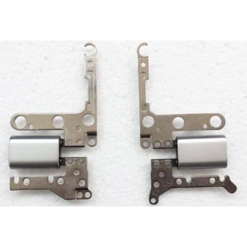 New for Lenovo Yoga 3 11 700-11ISK LCD Screen Hinges R&L AM19O000400 AM19O000500 one Pair