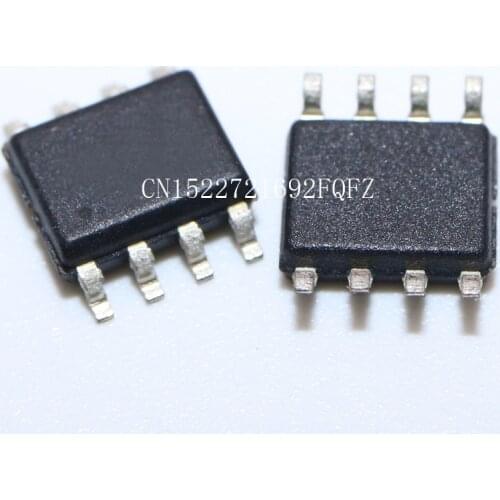 5Pcs MAX1232CSA MAX1232 SOIC8 new and original