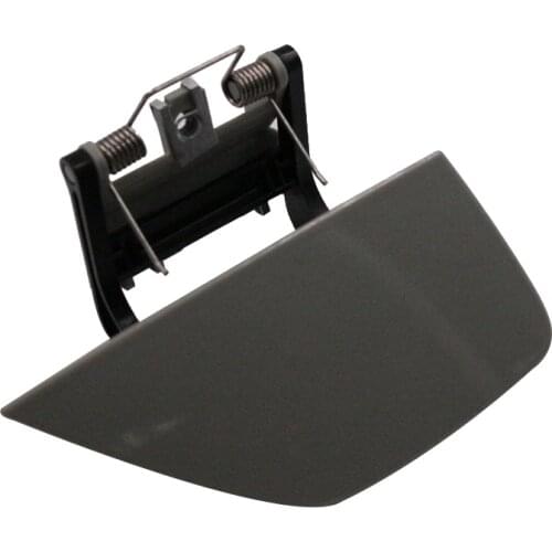 New Right Side Washer Nozzle Cover Primered for BMW E65 E66 730i Li 740i 2000-2005 51117057414