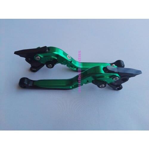 New For Ducati 996 996S 996R 1999-2002 2000 2001 motorcycle motorbike CNC Foldable Extendable brake&Clutch Levers